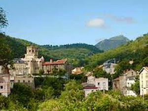 Commune de Royat 63130