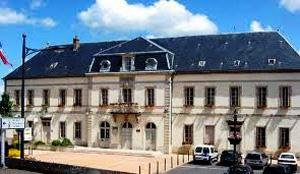 Commune de Marsannay-la-Côte 21160