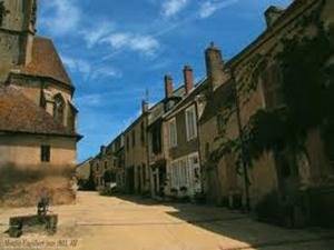 Commune de Moulins-Engilbert 58290