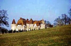 Commune d'Étang-sur-Arroux 71190