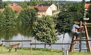 Commune de Palinges 71430