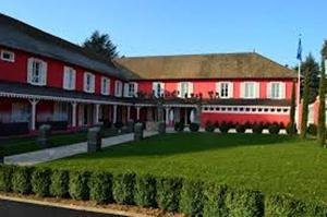 Commune de Romanèche-Thorins 71570