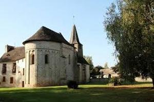 Commune de Saint-Loup-Géanges 71350