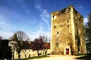 Commune de Saint-Sernin-du-Bois 71200