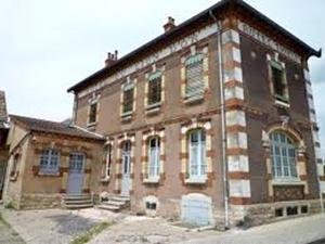 Commune de Simandre 71290