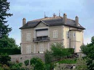 Commune de Gergy 71590