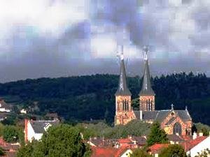 Commune de Montcenis 71710