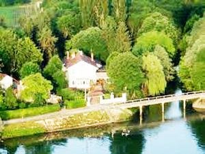 Commune d'Ouroux-sur-Saône 71370