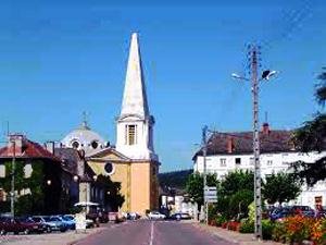 Commune de Givry 71640