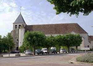 Commune de Cheny 89400