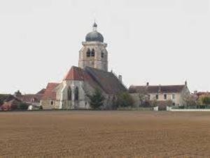 Commune de Chevannes 89240