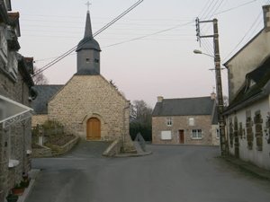 Commune de Plémy 22150