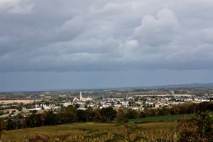 Commune de Saint-Carreuc 22150