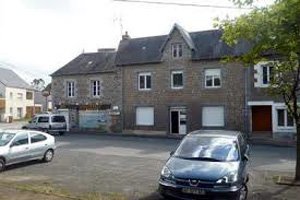 Commune de Saint-Donan 22800