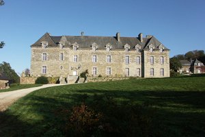 Commune de Caulnes 22350