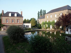 Commune de Plénée-Jugon 22640