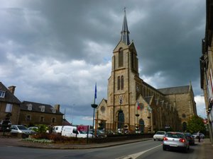 Commune de Ploubalay 22650