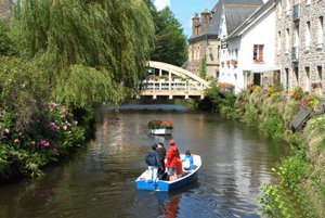 Commune de Plouisy 22200