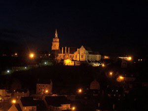 Commune de Lannion 22300