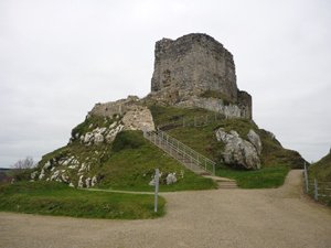 Commune de La-Roche-Maurice 29800