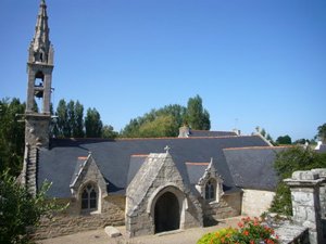 Commune de Pouldreuzic 29710