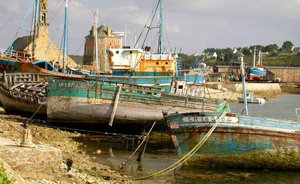 Commune de Camaret-sur-Mer 29570
