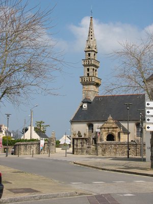 Commune de Guilers 29820