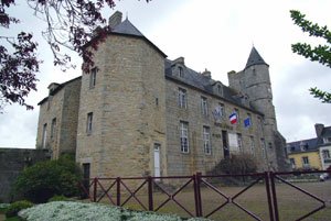 Commune de Pont-l'Abbé 29120