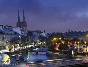 Commune de Quimper 29000