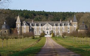 Commune de Sixt-sur-Aff 35550