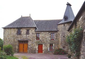 Commune de Plélan-le-Grand 35380