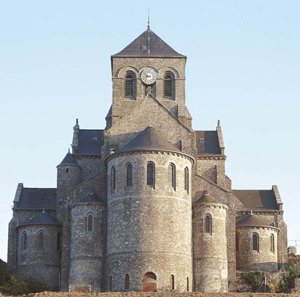 Commune de Saint-Aubin-du-Cormier 35140
