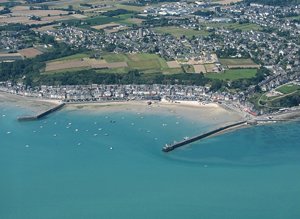 Commune de Cancale 35260