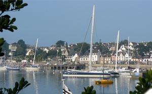 Commune de La-Trinité-sur-Mer 56470