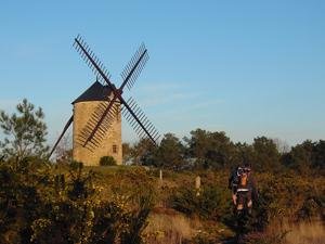 Commune de Saint-Jacut-les-Pins 56220