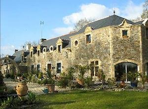 Commune de Carentoir 56910
