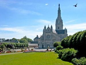 Commune de Sainte-Anne-d'Auray 56400