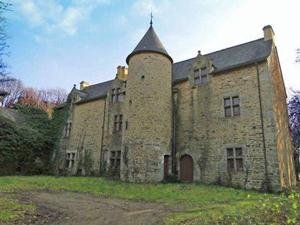 Commune de Noyal-Pontivy 56920