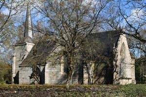 Commune de Pluméliau 56930