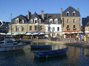 Commune de Pluneret 56400