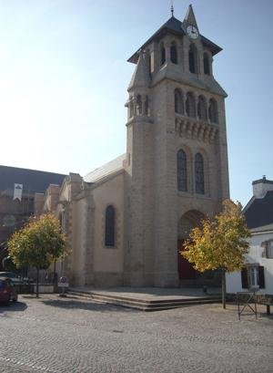 Commune de Sene-Est 56860