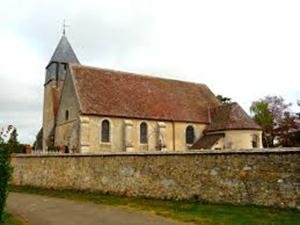 Commune de Saint-Martin-de-Nigelles 28130