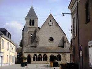 Commune de Toury 28390