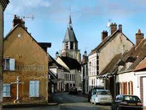 Commune d'Illiers-Combray 28120