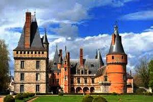 Commune de Maintenon 28130