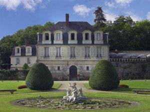 Commune de Joué-lès-Tours 37300