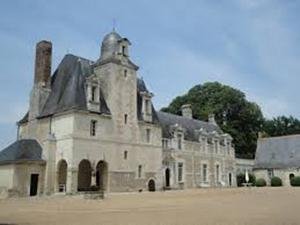 Commune de Château-la-Vallière 37330