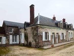 Commune de Genillé 37460