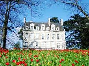 Commune de La-Croix-en-Touraine 37150