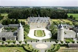 Commune de Sorigny 37250